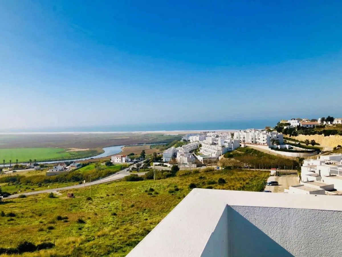 Atico La Pace Dei Sensi Apartment Conil De La Frontera